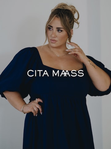 CITA MAASS Dress in Blue