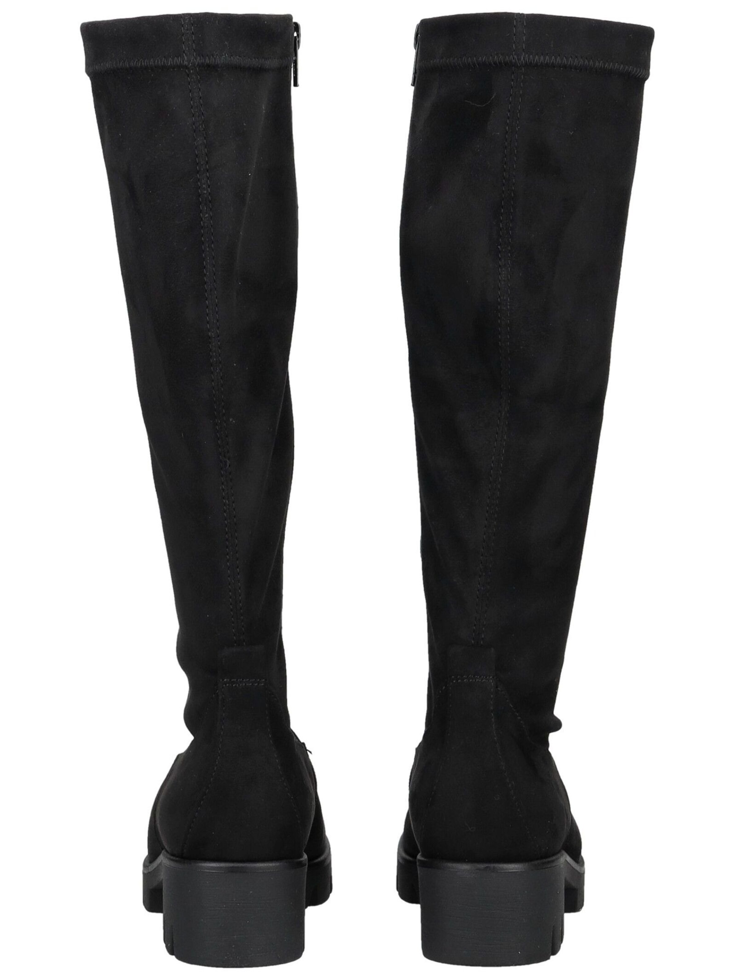 GABOR Boots in Black