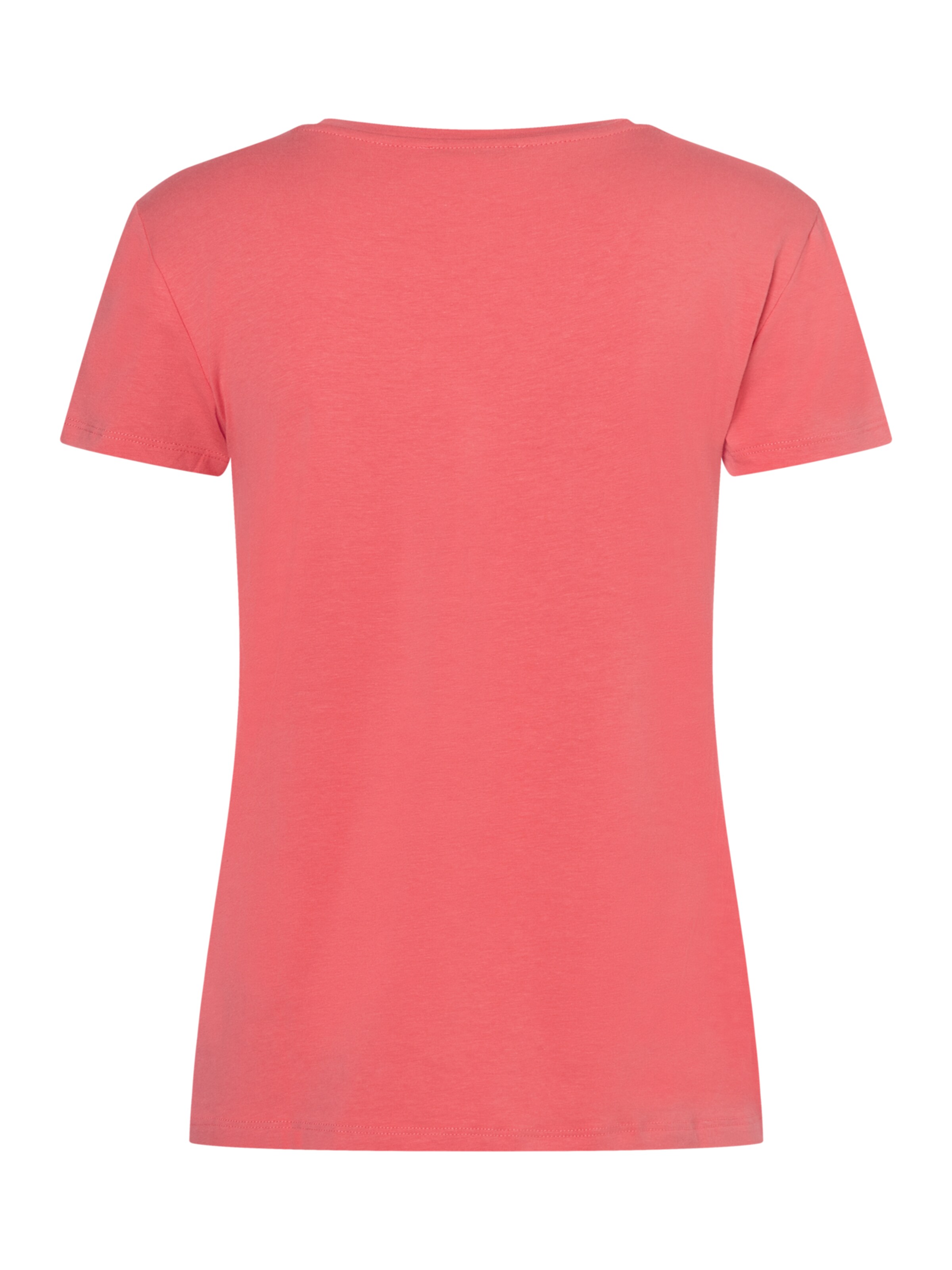 MORE & MORE Shirt in Red