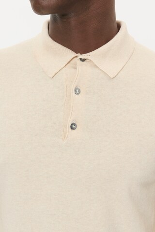 Matinique Trui 'Klint' in Beige