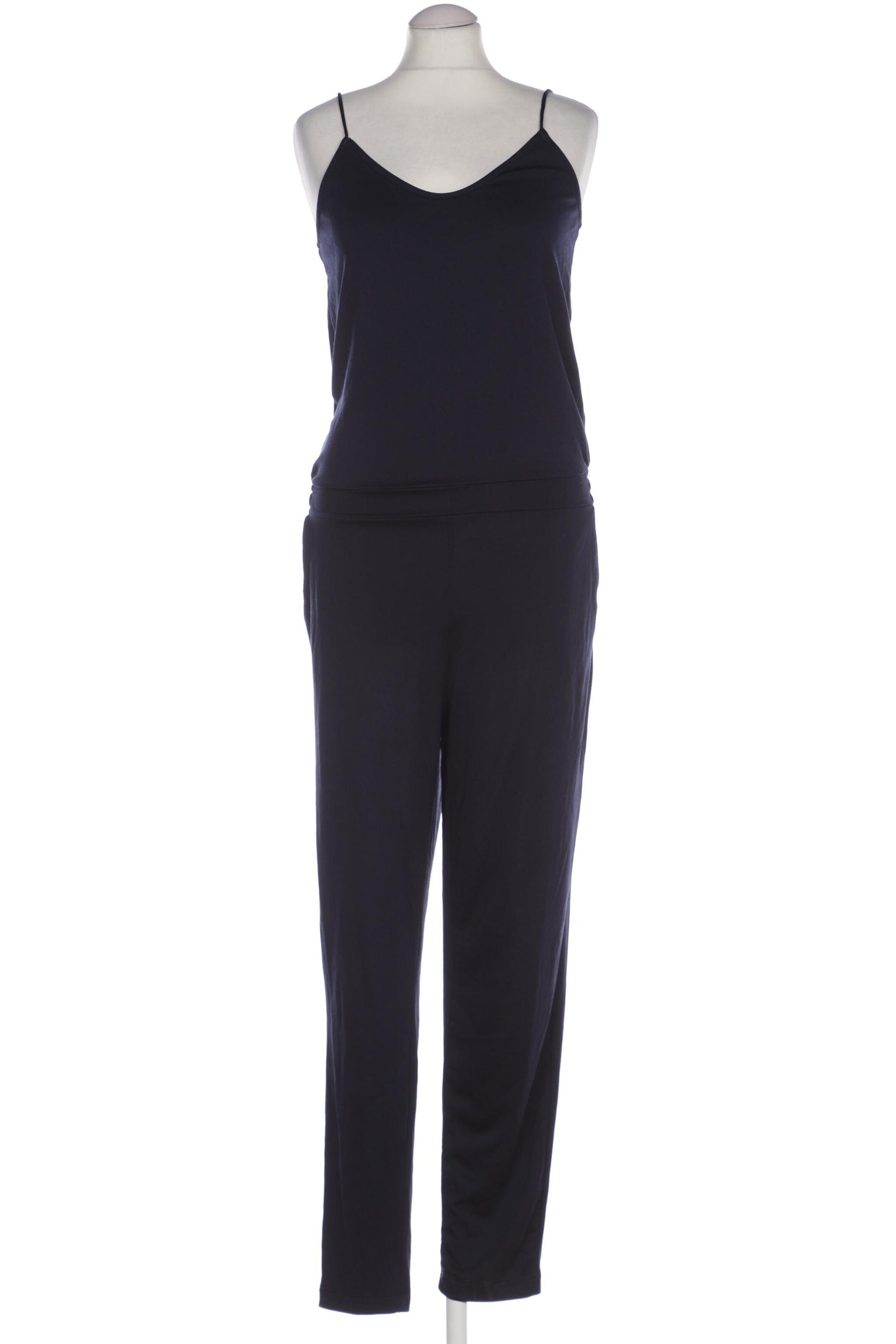 Rich & Royal Overall oder Jumpsuit M in Blau: Vorderseite