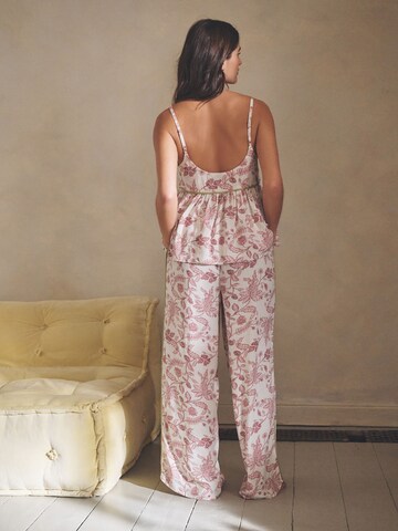 Next Pizsama - rózsaszín