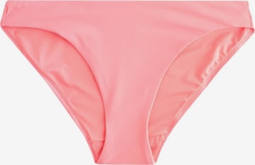 Bas de bikini Next en rose : devant