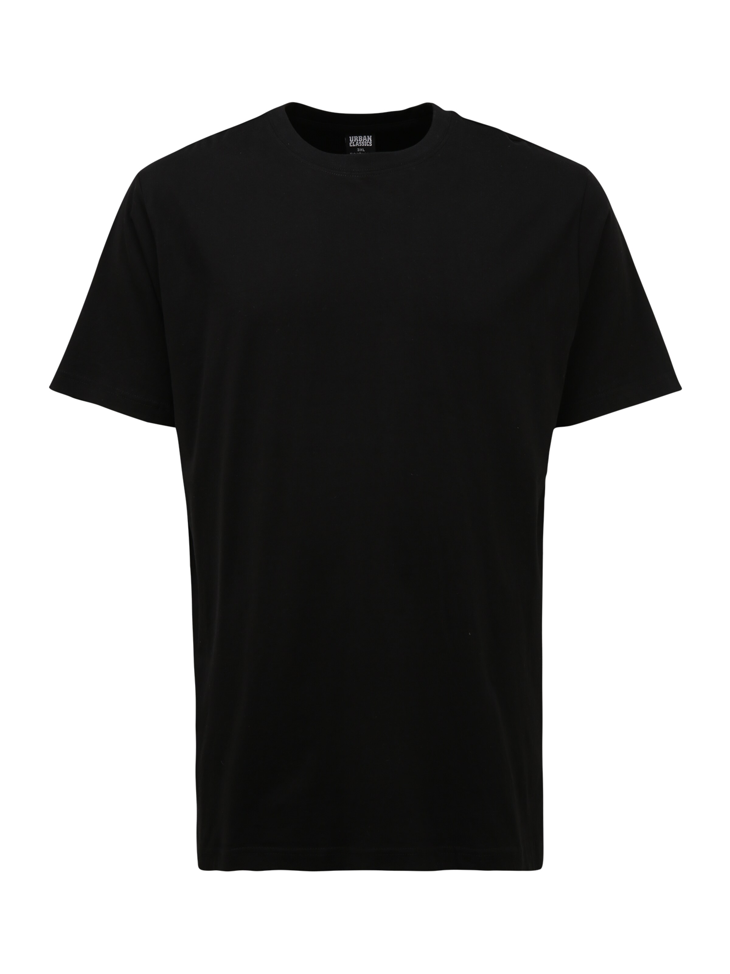 Urban Classics Särk, värv segavärvid