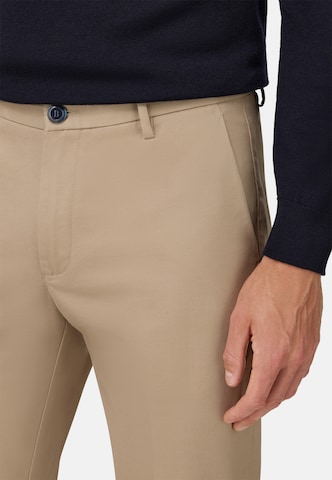 Boggi Milano Trui in Blauw