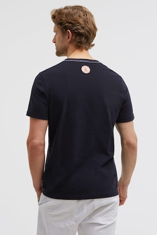 Gaastra Shirt in Blue