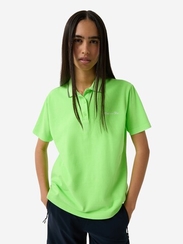 Bogner Fire + Ice Shirt 'XARA' in Grün: Vorderseite