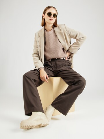 Pull-over 'CASHSOFT SHAKER' GAP en gris