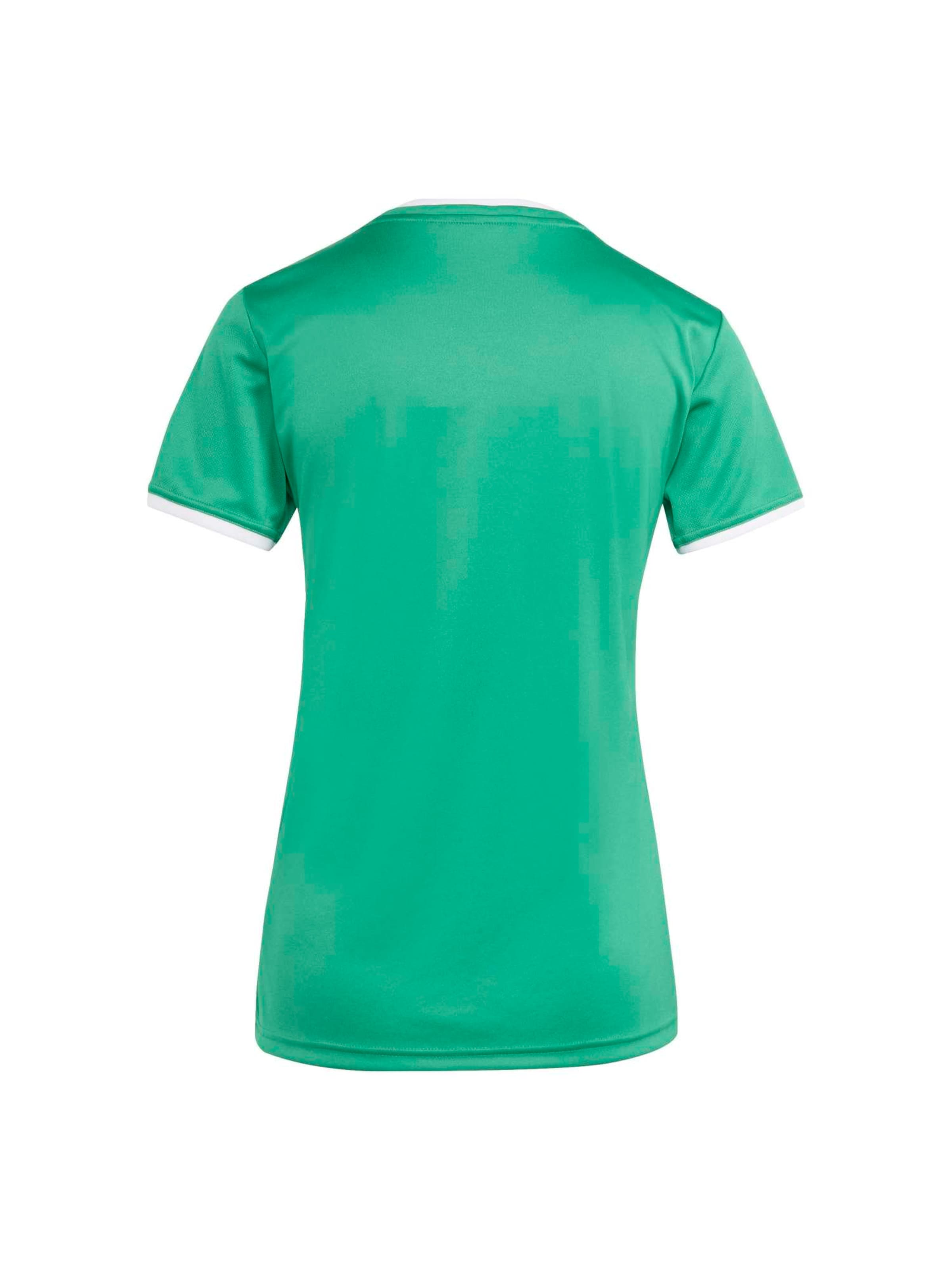 ADIDAS PERFORMANCE Performance shirt 'ENT26' in Green