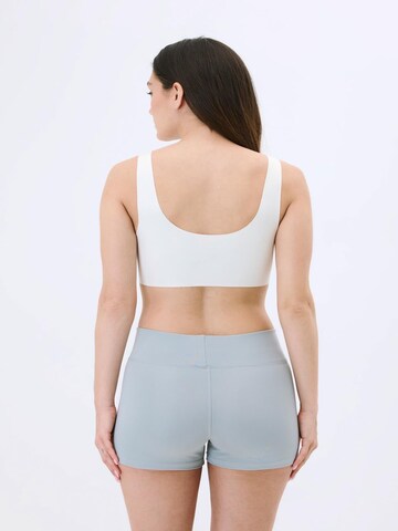 C&City Bustier BH in Wit