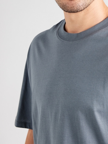 JACK & JONES Póló 'JJEBradley' - szürke