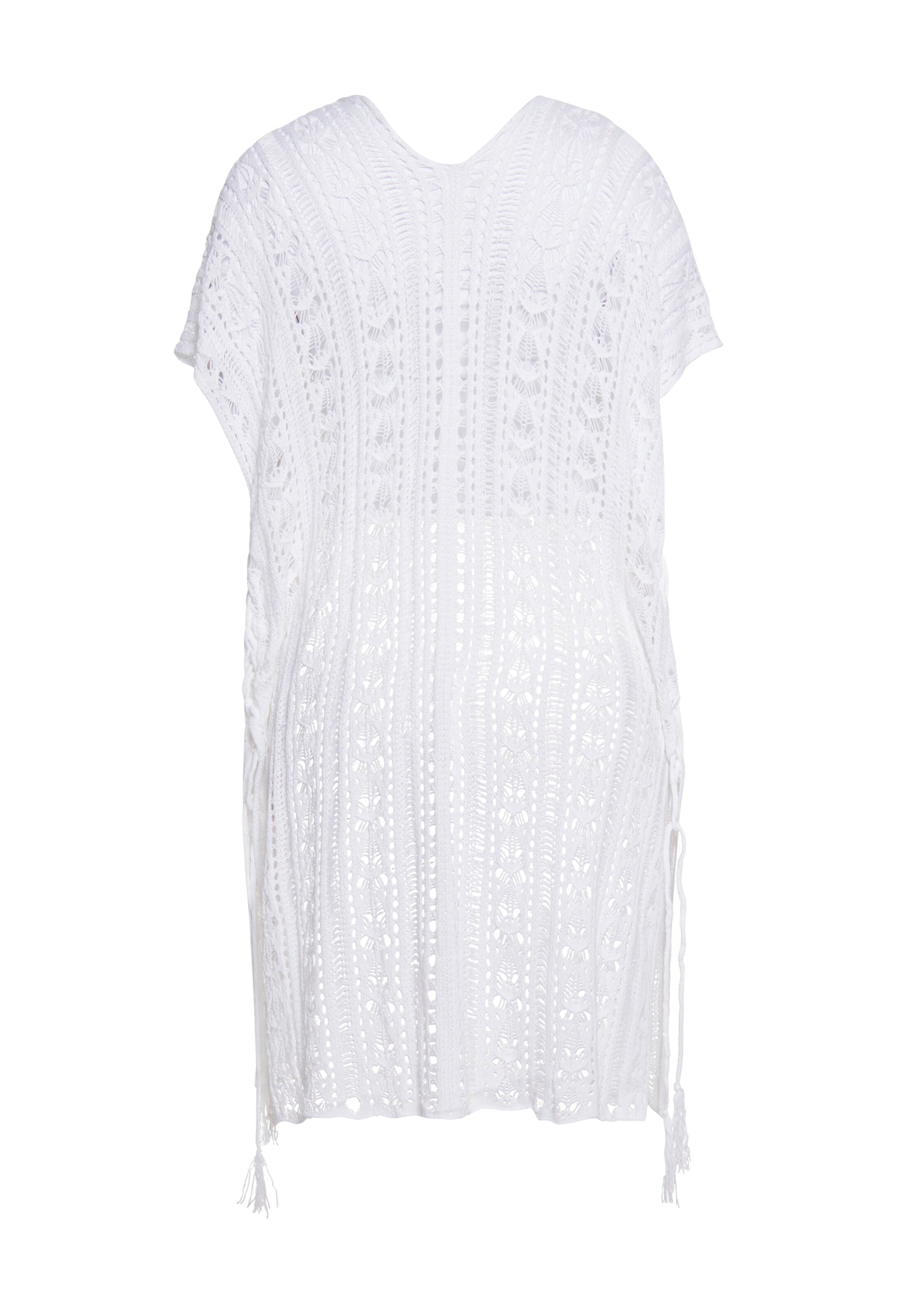 usha FESTIVAL Keps i vit