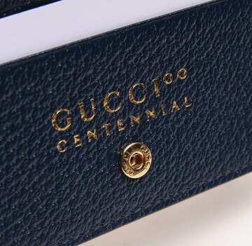 Gucci Geldbörse / Etui One Size in Mischfarben