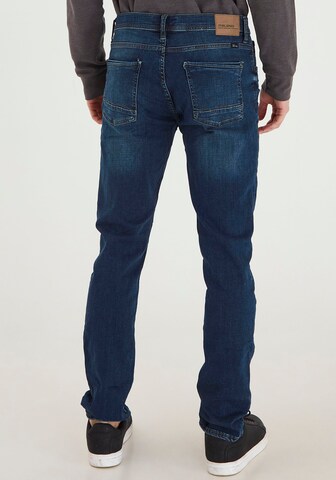 BLEND Regular Jeans in Blau