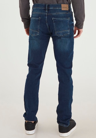BLEND Regular Jeans i blå