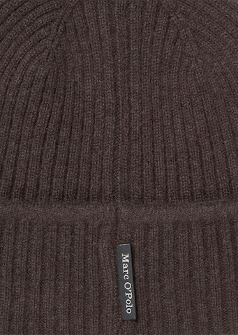 Marc O'Polo Muts in Bruin
