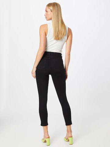 Oasis Skinny Jeans 'Grace' in Black