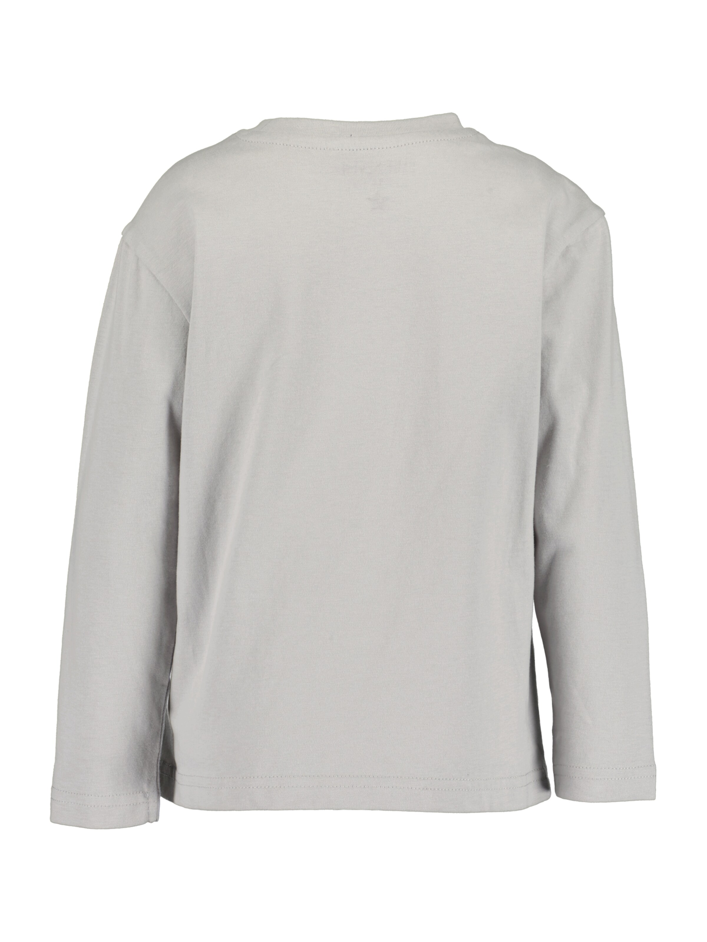 BLUE SEVEN Koszulka w kolorze szary