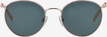 Marc O'Polo EYEWEAR Sunglasses in Gold: front