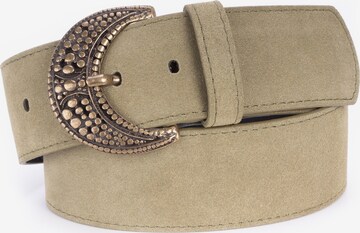 Ceinture BA98 en beige