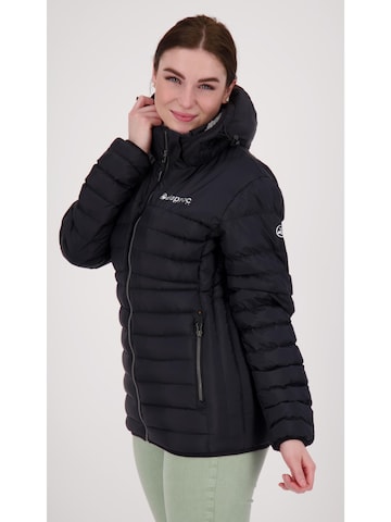 Veste d’hiver 'GILMOUR II WMN' deproc en gris