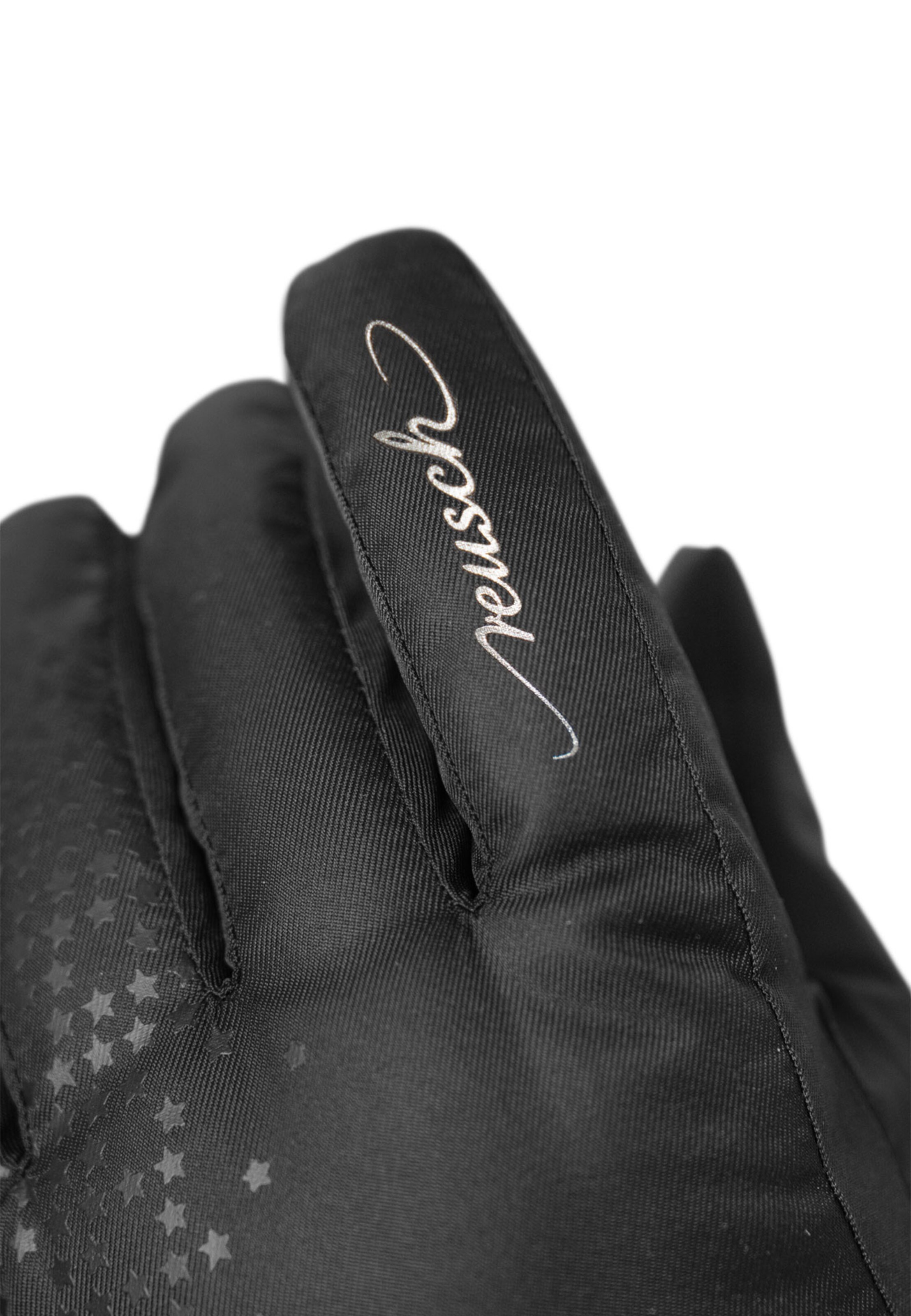 REUSCH Sports gloves 'Alice R-TEX® XT' in Black