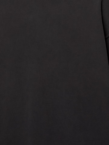 Maglietta di Pull&Bear in nero