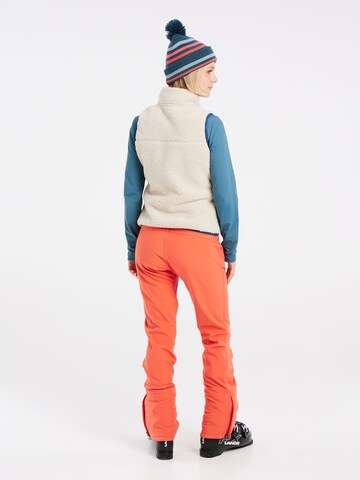 PROTEST Between-Season Jacket 'PRTBODHI' in White