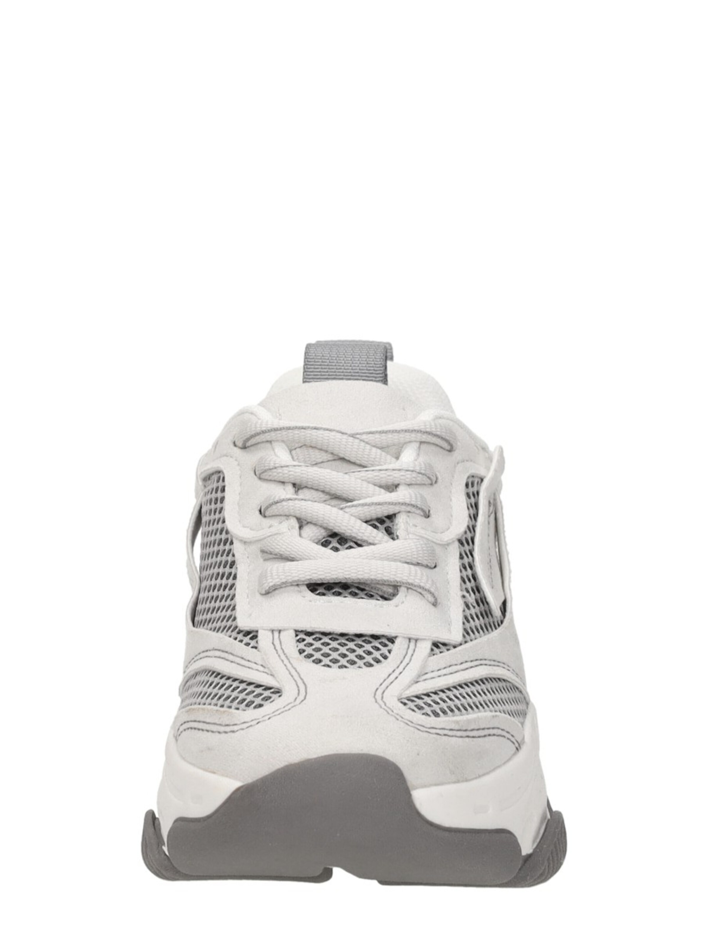 Baskets 'Jpossesion' STEVE MADDEN en gris