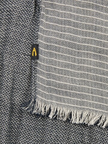 CAMEL ACTIVE Scarf in Blue
