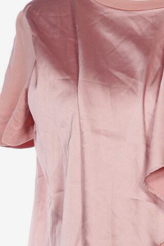 Lost Ink Bluse XS in Pink