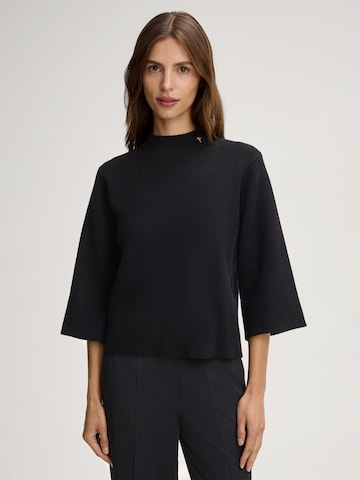 Pull-over 'Kubra' JOOP! en noir : devant