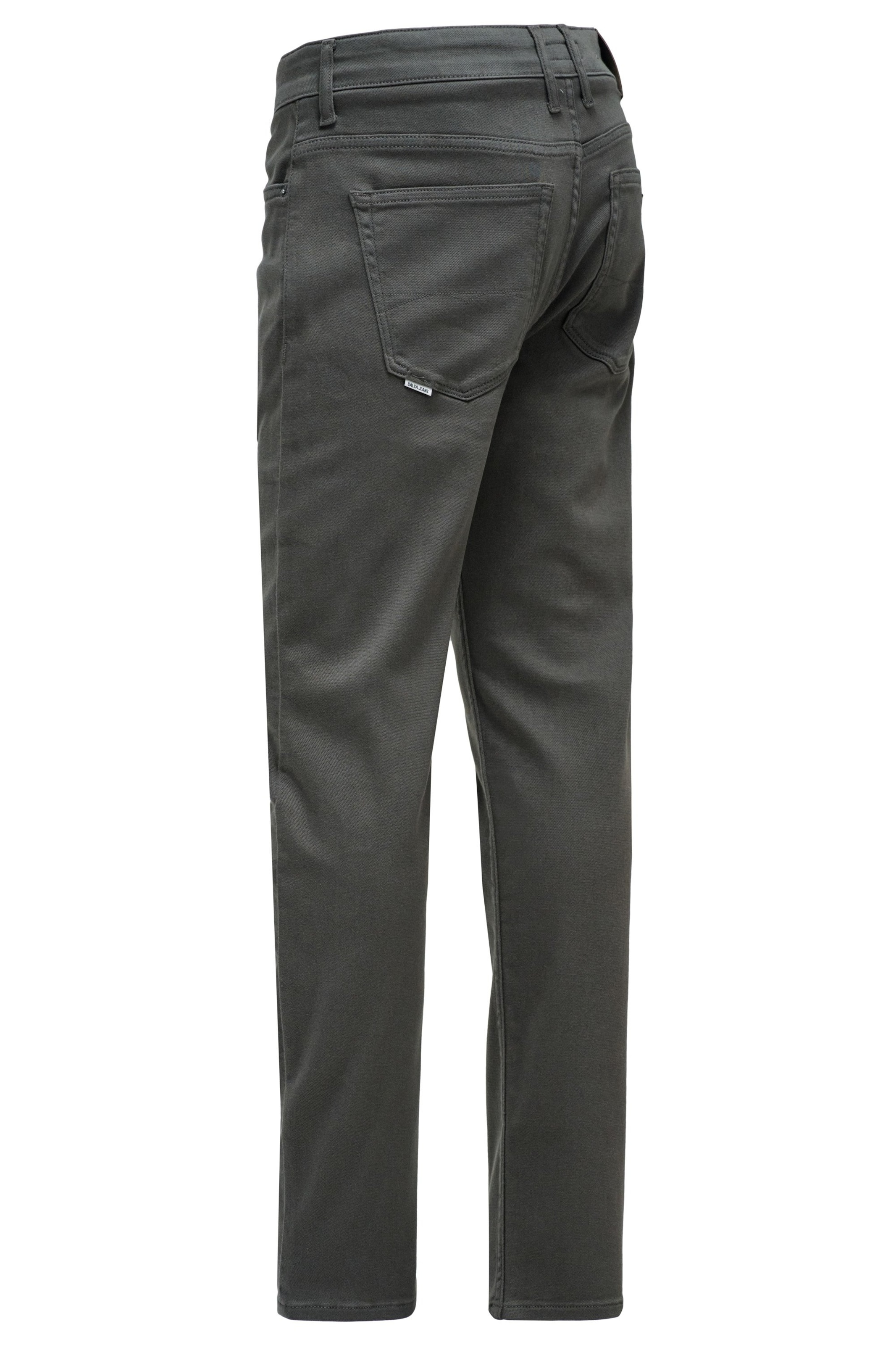 Salsa Jeans Slim fit Jeans in Grey