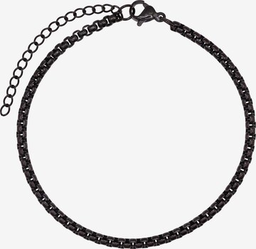 Heideman Bracelet 'Caeli' in Black: front