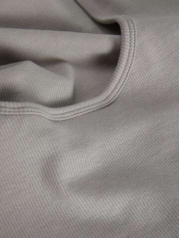 JJXX Shirt 'FINLEY' in Grey