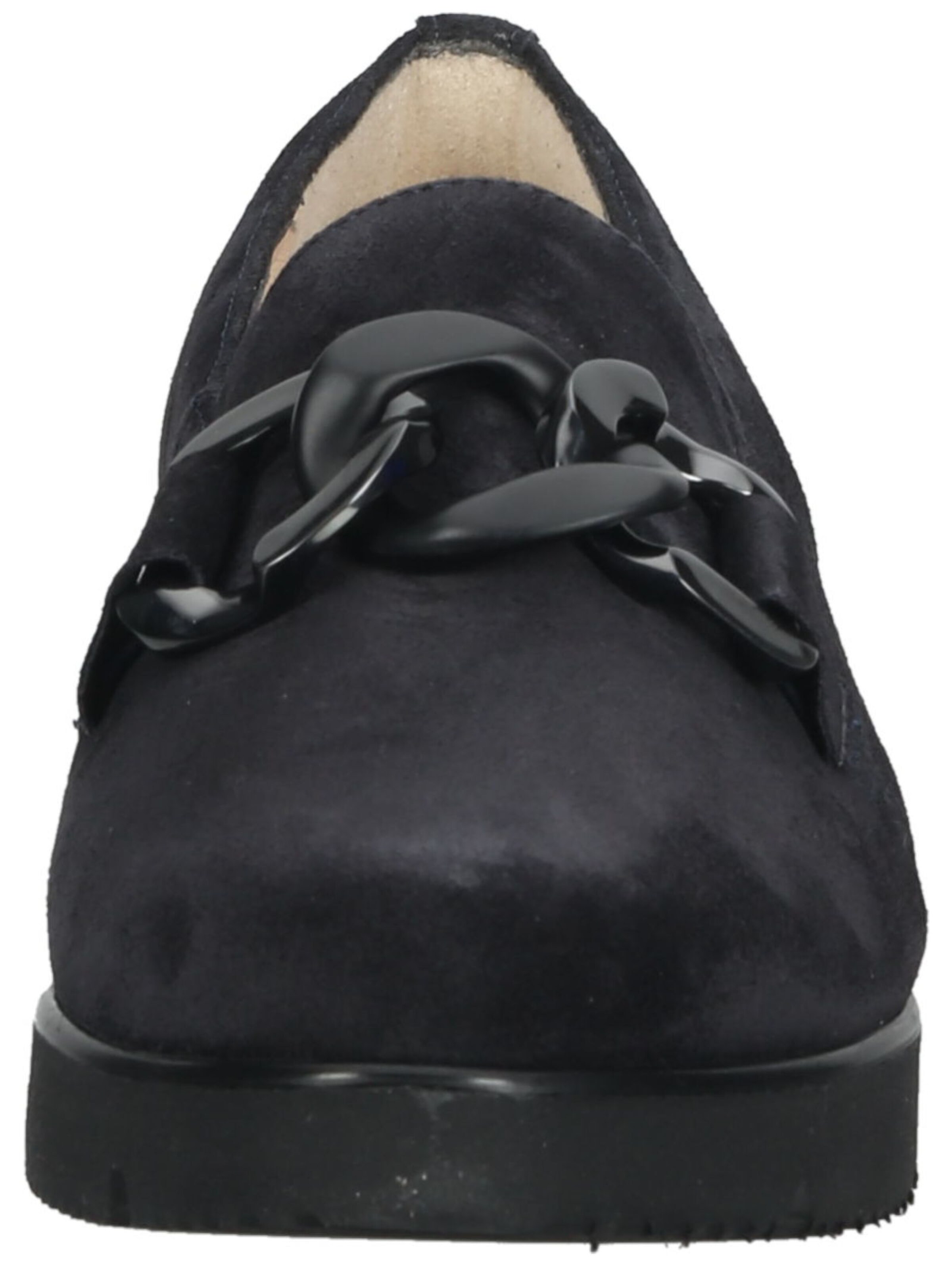 HASSIA Instappers in Blauw