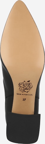 Apple of Eden Chelsea škornji 'ILA' | črna barva