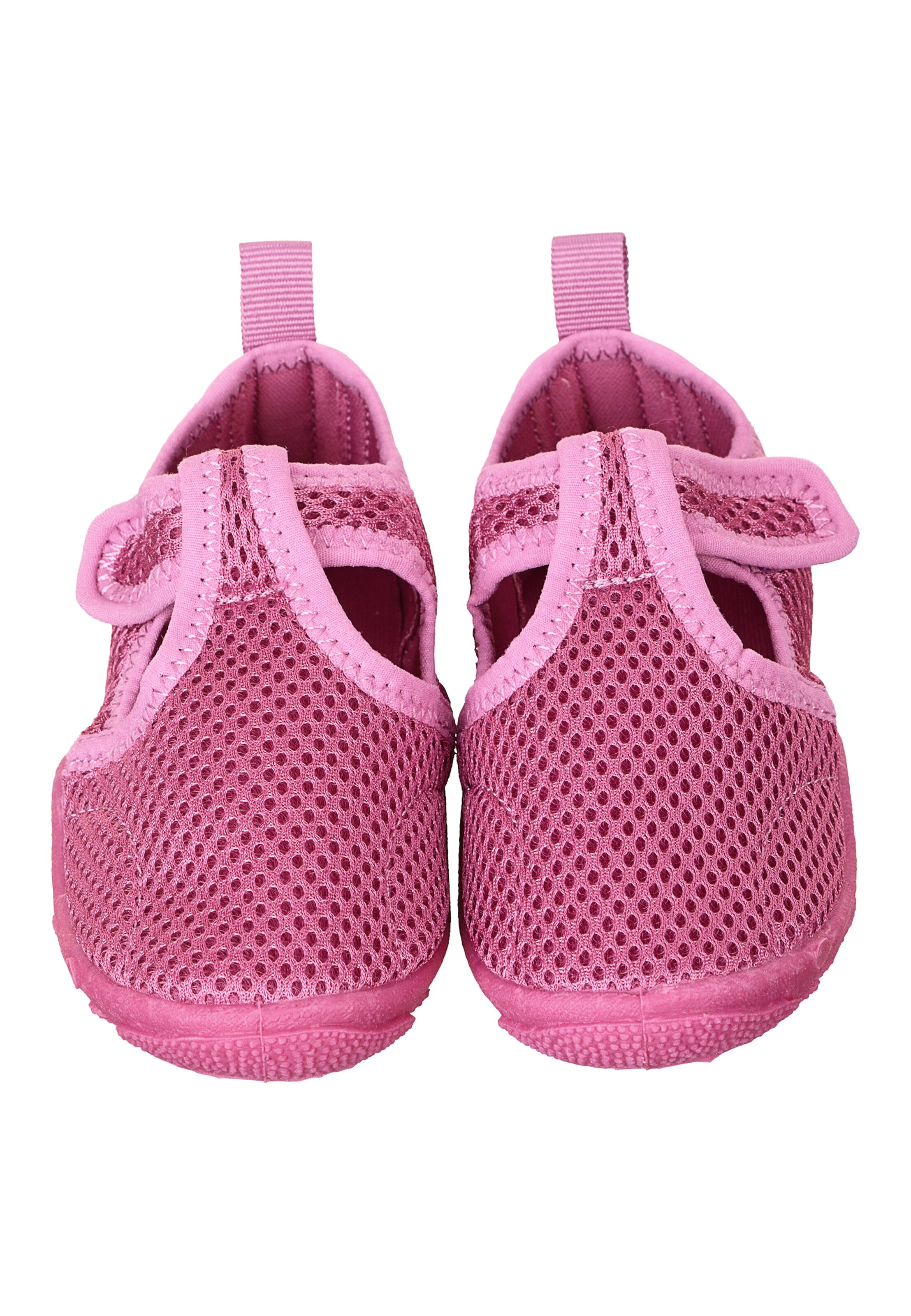 STERNTALER Beach & Pool Shoes in Pink