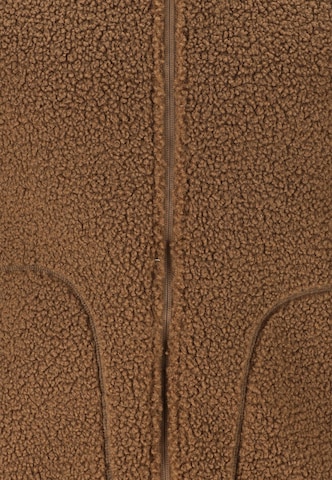 Whistler Sportbodywarmer 'Pioneer' in Bruin