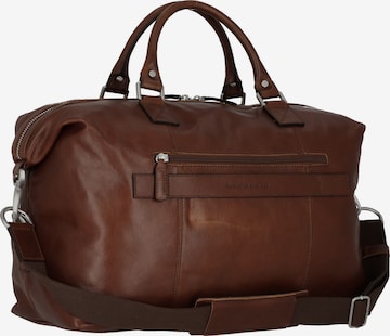 Picard Weekender 'Buddy' in Brown