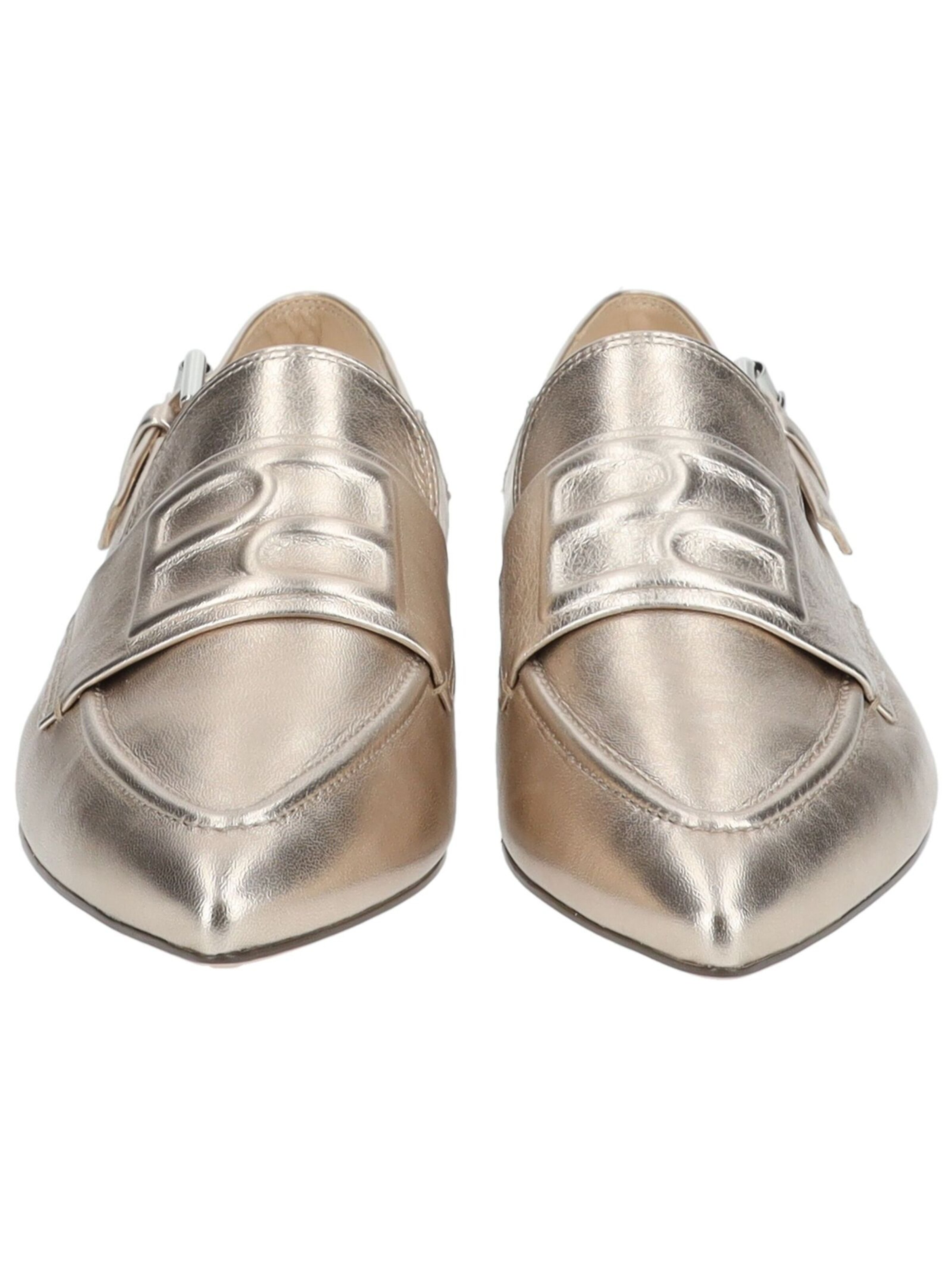 Ballerina di Högl in argento