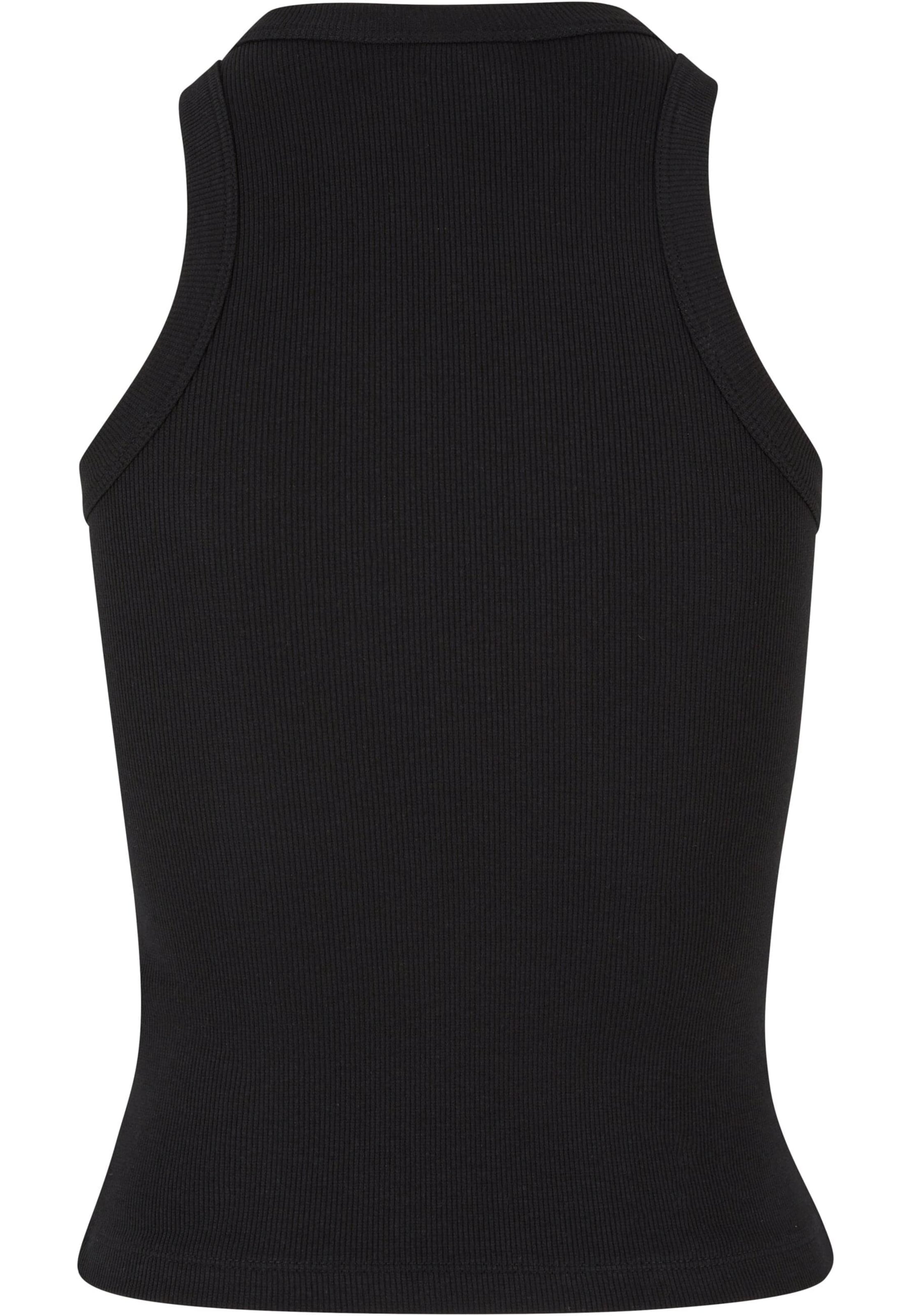 Urban Classics Top in Black