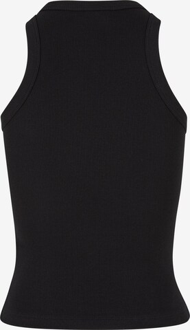 Urban Classics Top in Schwarz