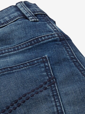 regular Jeans 'Ryan' di TOM TAILOR in blu