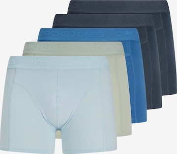 JACK & JONESBokserice 'JACGilli' - plava boja: prednji dio