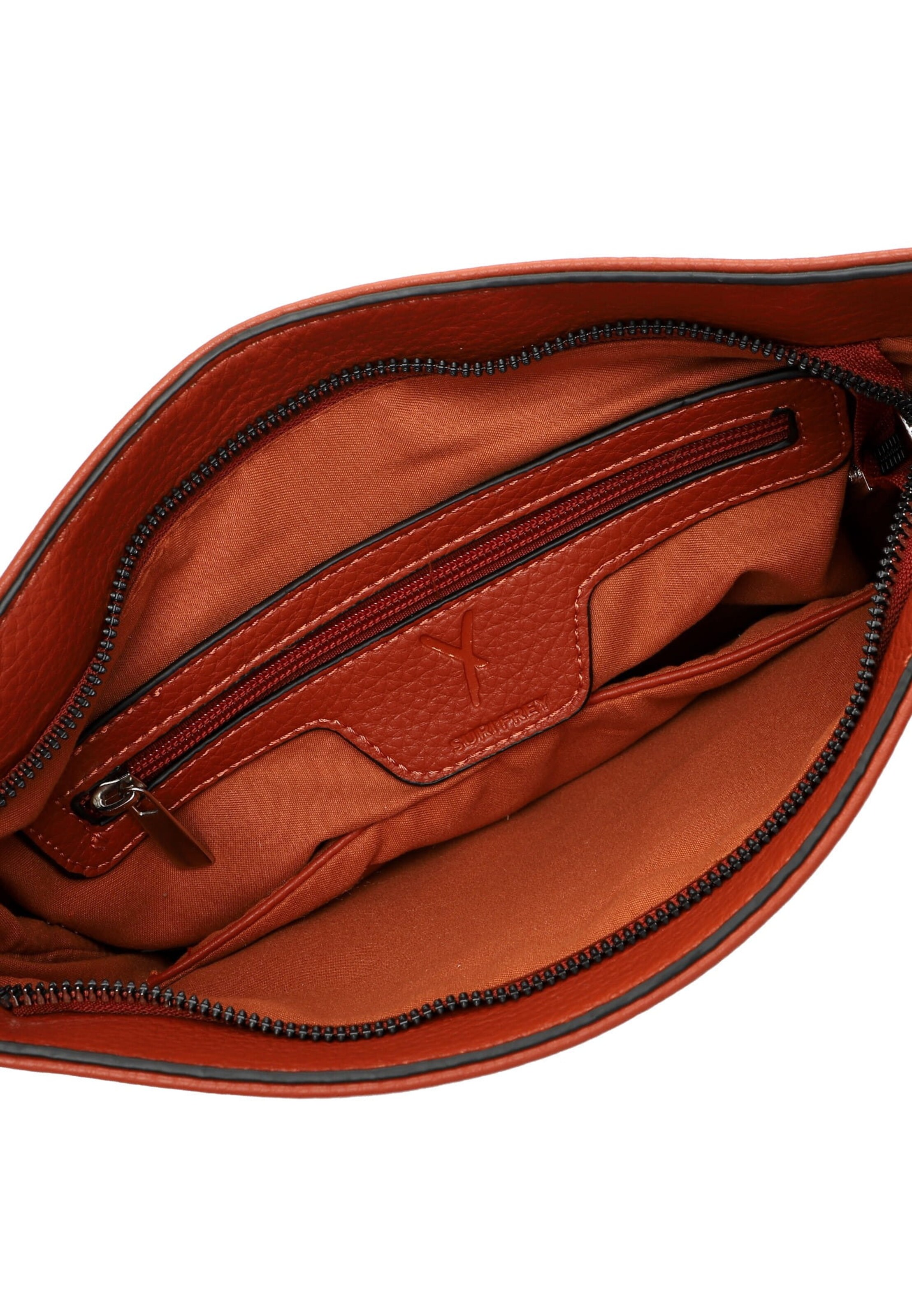 Suri Frey Crossbody Bag 'Henny' in Red