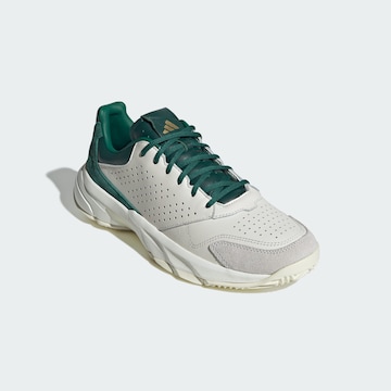 ADIDAS PERFORMANCE Sports shoe 'Courtjam Control 3 Premium' in White