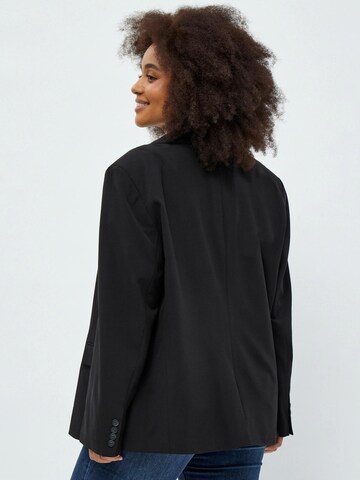 Blazer 'Diana' Peppercorn en noir