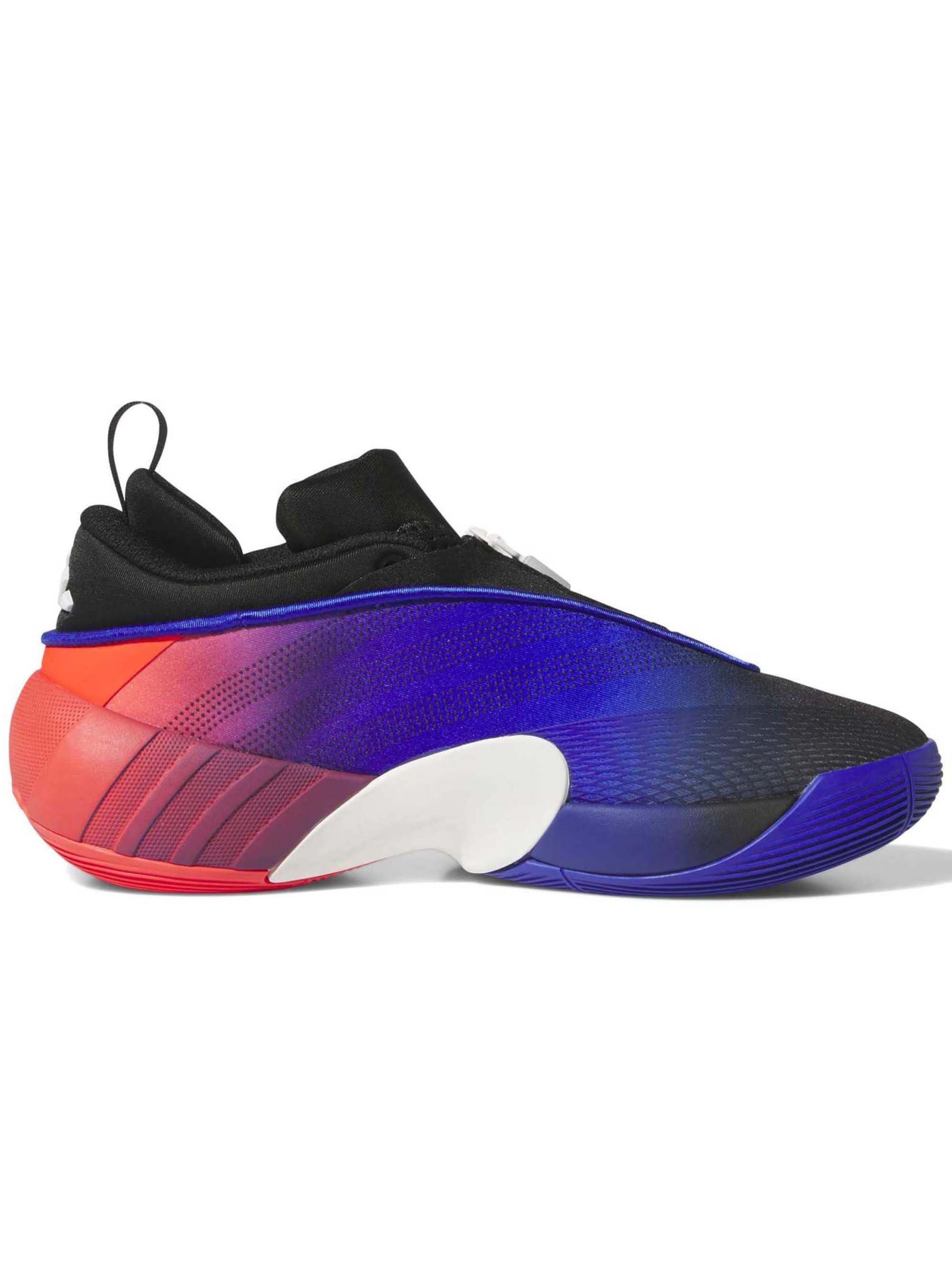 ADIDAS SPORTSWEAR Sports shoe 'D.O.N. ISSUE 7 J' in Mixed colours