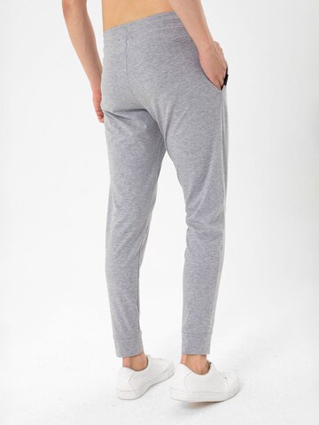 By Diess Collection - Slimfit Pantalón en gris